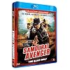 Grindhouse : Samurai Avenger [Blu-ray]