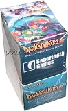 UFS: Darkstalkers Booster Box