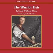 The Warrior Heir: The Heir Chronicles, Book 1 | [Cinda Williams Chima]