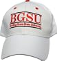 Bowling Green Falcons The Game Classic Bar Adjustable Cap