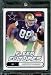 Sporting Goods : 2006 Fleer Anthony Fasano Dallas Cowboys Football Rookie Card #105 - Mint Condition- Shipped In Protective Screwdown Case!
