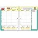 2014-15 Elementary Student Planner - 1090D - Character Series - Dated, Weekly, w/Subjects, 8.25 X 10.75