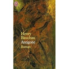 ANTIGONE