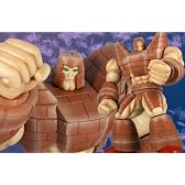 浪曼堂　限定　ゴーレムマンEX(Bカラー)キン肉マン