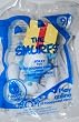McDonalds 2011 Smurfs Movie Jokey Smurf #9
