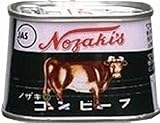 ノザキブランド コンビーフ 100g×6個 ノザキブランド コンビーフ 100g×6個