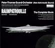 Raumpatrouille - The Complete Music