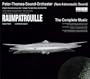 Raumpatrouille: the Complete Music