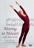 Review Total Content  / Ann Smith: Moving to Mozart (REGION 1) (NTSC)