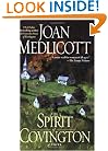The Spirit of Covington: A Novel (Ladies of Covington)