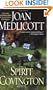 The Spirit of Covington: A Novel (Ladies of Covington)