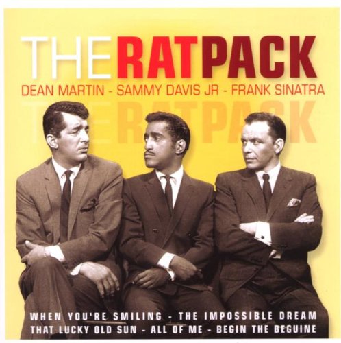 Produkt-Bild: The Rat Pack
