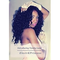 Introducing Vanity Lane: EPK