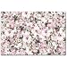Scattered Roses Wrapping Paper (100 ct)