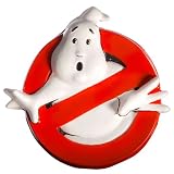 Ghostbuster Wall Decoration
