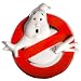 Ghostbuster Wall Decoration
