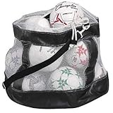 Champion Sports Soccer Ball Bag
