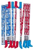 Cowboy Print Pencil with Boot Topper (1 dz)