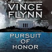 Pursuit of Honor: Mitch Rapp Series | Vince Flynn