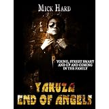Yakuza: End of Angels (Book #1)