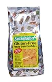 Seitenbacher Gluten Free Whole Grain Cornflakes, Made Of European Corn, 8.8-Ounce Bags (Pack of 6)