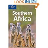 Lonely Planet Southern Africa (Multi Country Travel Guide) by Alan Murphy, Kate Armstrong, James Bainbridge and Matthew D. Firestone