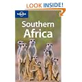 Southern Africa (Lonely Planet Multi Country Guides)