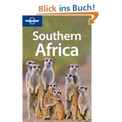Southern Africa (Lonely Planet Southern Africa)