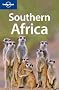 Southern Africa (Lonely Planet Multi Country Guides)