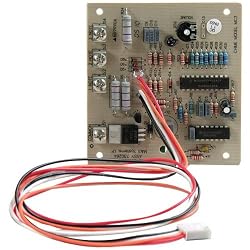 M & S SYSTEMS MC-3 3 Note Door Chime Modules