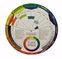 Artists Colour Wheel