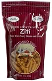Heartland Brands Pasta Ziti Gluten, Dairy And Egg Free, 12-Ounce Units (Pack of 6)