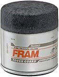 Fram TG4967 Tough Guard Passenger Car Spin-On Oil Filter, Pack of 1