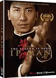 The Legend Is Born: Ip Man
