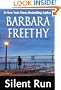 Silent Run (Sanders Brothers #1)