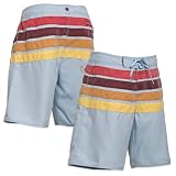Sporting Goods : Quiksilver Men's Fresholio 20' Boardshort