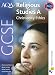 AQA GCSE Religious Studies A Christianity: Ethics