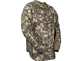 Eclipse HDE Camo Jersey Large