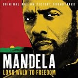 Mandela-Long Walk to Freedom