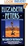 The Curse of the Pharaohs (Amelia Peabody, Book 2)