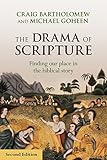The drama of scripture : finding our place in the biblical story