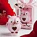 Fashioncraft Adorable Owl Candles, Pink