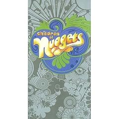 Children of Nuggets: Original ARtyfacts from the Second Psychedelic Era - 1976-1996