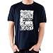 Rugby-Nation Herren T-Shirt Rugby Vario