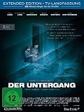 Produkt-Bild: Der Untergang (Premium Edition) [3 DVDs]