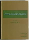 Otolaryngology