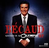 Spectacle de l'Olympia 97