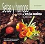 Setas y Hongos Duendes En La Cocina (Spanish Edition)