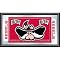 University of Nevada, Las Vegas Framed Mirror - 26x15"