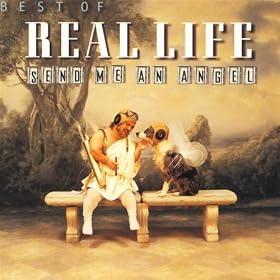 Send Me An Angel '89 (Extended Mix)